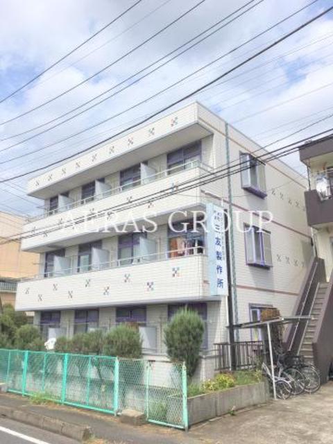 クレイン南壱番館