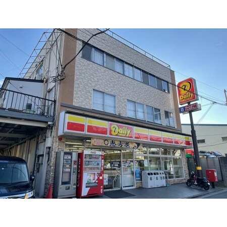 小政ビル外観写真