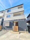 （仮称）金山町戸建C棟