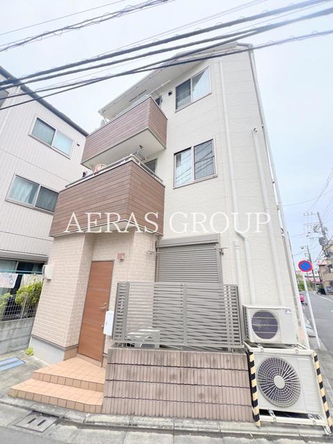 町屋4丁目ハウス