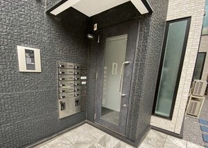 レピュア蓮根レジデンス EAST棟外観写真