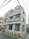 シャンテ堀切菖蒲園Ⅲ