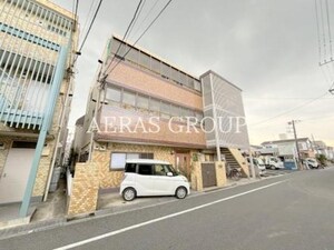 エルハイム外観写真