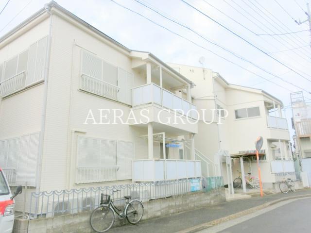 サンケイハイツ江戸川Ⅱ