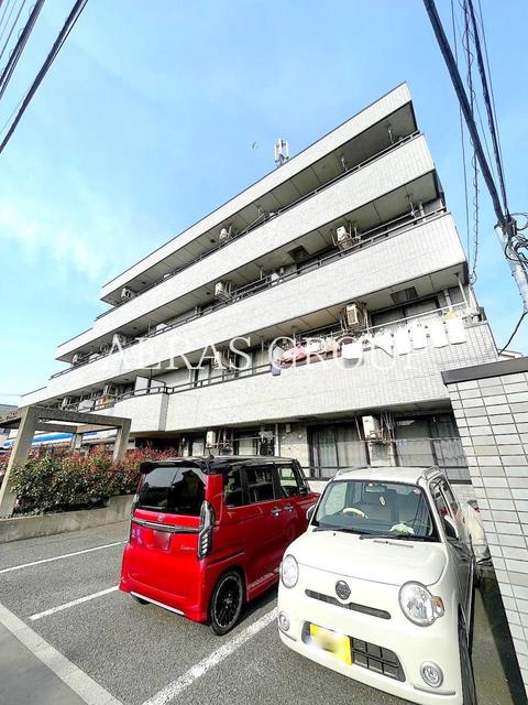 ベルコリーヌ西水元