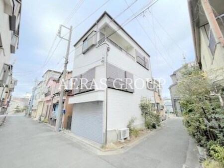 一之江2丁目住宅外観写真