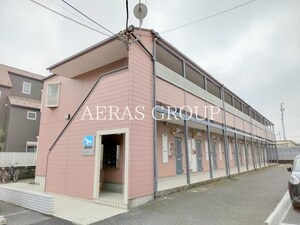 アネックスⅢ B外観写真