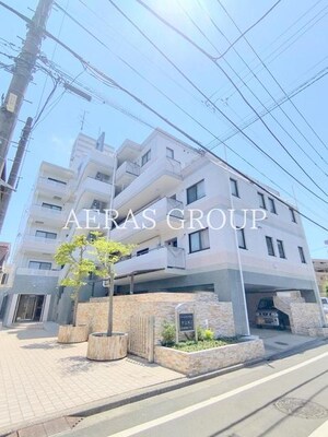 パールロイヤルYUKI外観写真