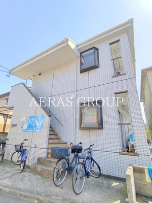 グッデイハイム外観写真