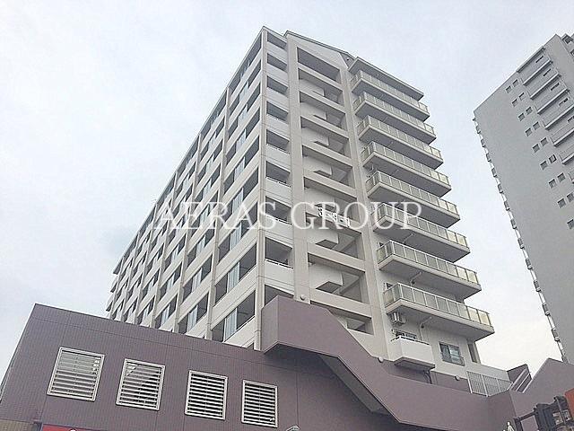 リバーウエストA館