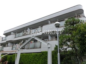 グランデュールヴィラ外観写真