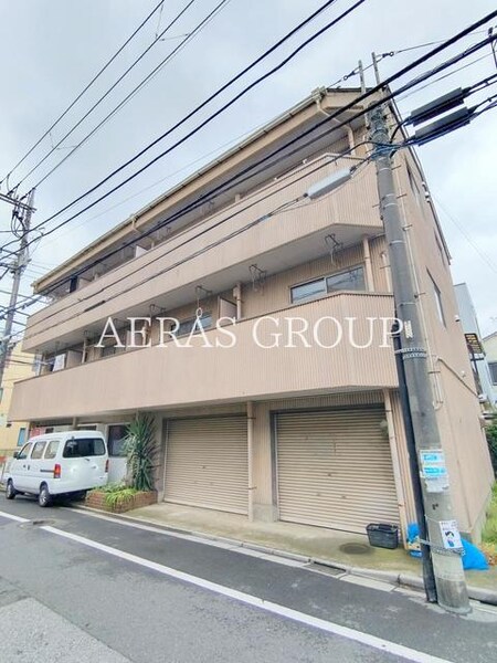 メゾン酒井外観写真