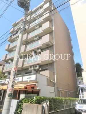 デイジイ2平井外観写真