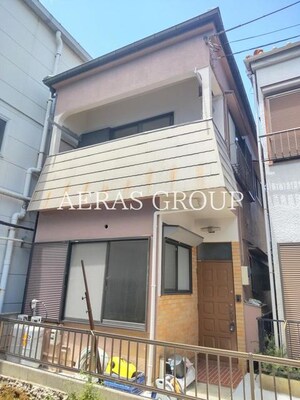 東新小岩6丁目貸家外観写真