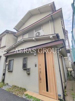 平井四丁目戸建外観写真