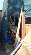 robot home 小村井
