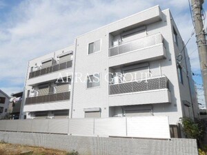 シャトーグレース外観写真