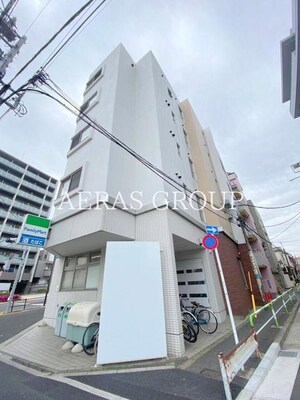 GAIA外観写真