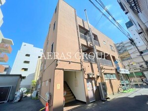 重原マンション外観写真