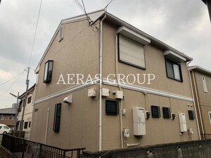 プチハウス外観写真