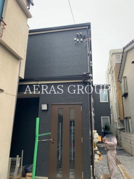 グロース神谷外観写真