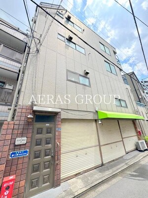 ジェイタウンロッジ2外観写真