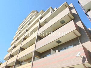 メインステージTOKYO・NORTH HY′s外観写真