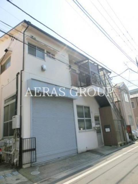 グランディール高島平Ⅱ