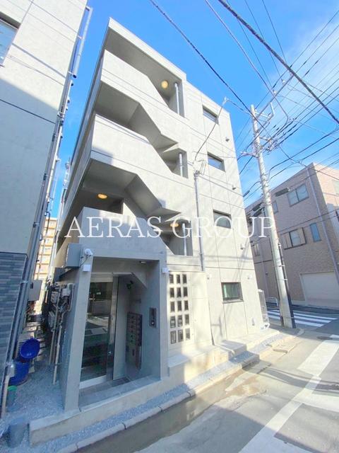 Y‘s court Akabane