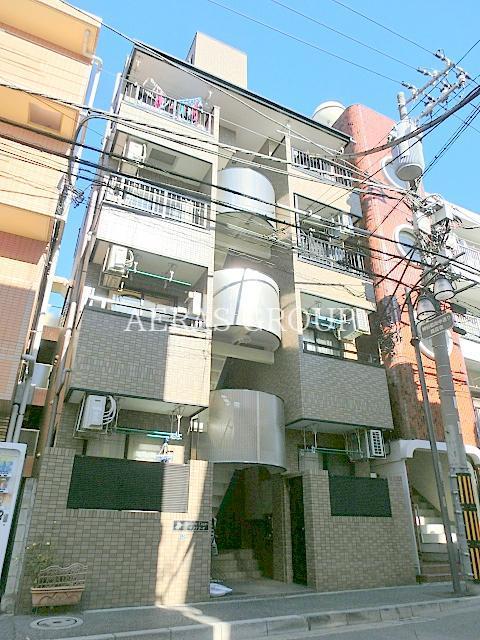 サクラコーポ