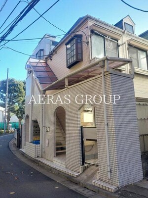 パークヴィレッジ板橋外観写真