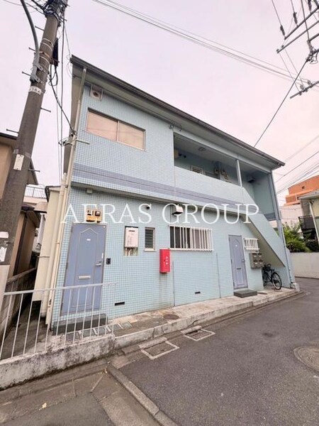 タツミ外観写真