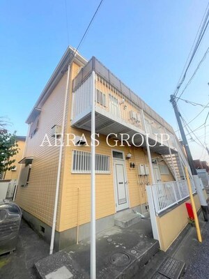 第1河村ハイツ外観写真