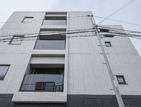 エスペランサ小豆沢Ⅱ外観写真
