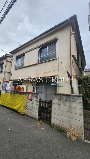 寿荘外観写真