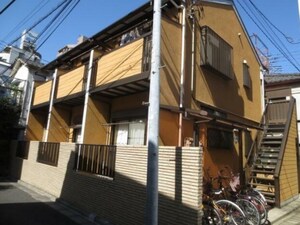 モン・セドー外観写真