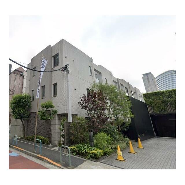 オープンレジデンス南青山イーストテラス