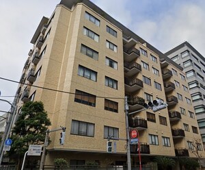 ルミナス一番町外観写真