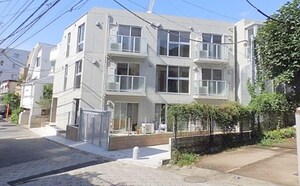 アーバンハウス河田町外観写真