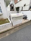 A-HOUSE曙橋