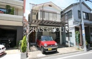 アールハイツ外観写真