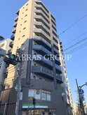オープンレジデンシア御茶ノ水