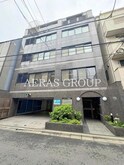 グロービック新御徒町