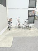 レオパレスシェル都Ⅲ