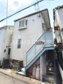 ピュアハウス鶴ヶ峰Ⅰ番館