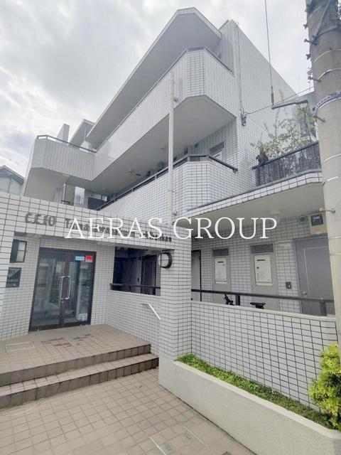 クリオ玉川学園壱番館