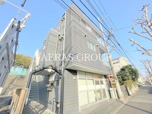 タカラビレッジ外観写真