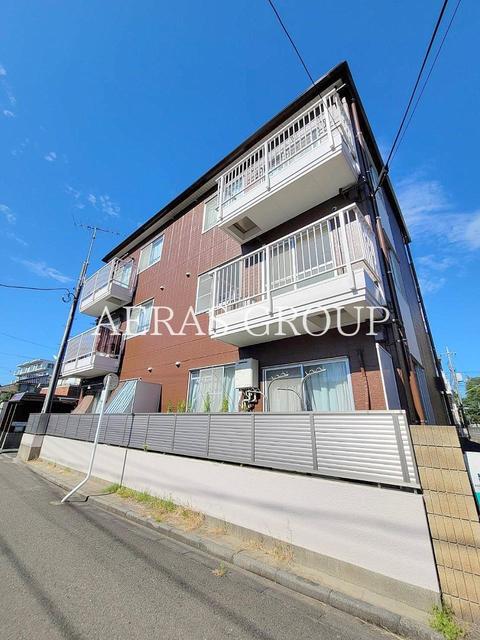 コスモス町田 A棟