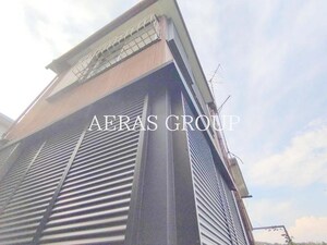 本町田貸家外観写真