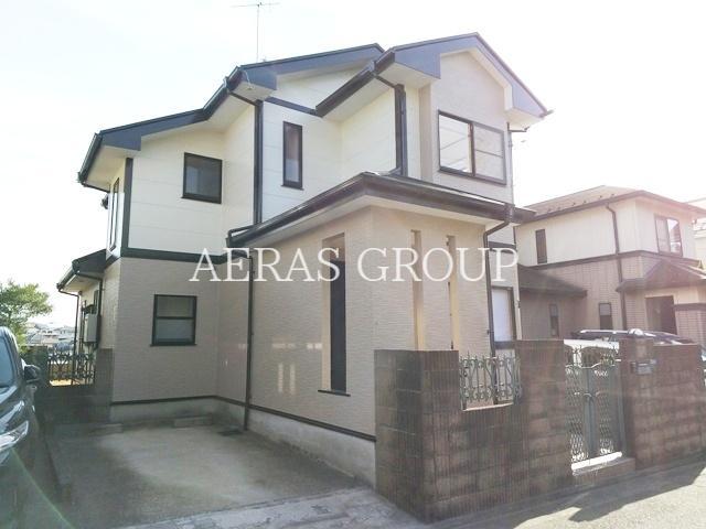 向原2丁目戸建 B棟